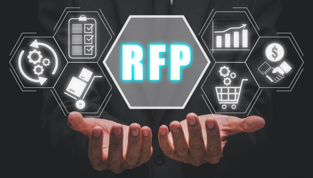 RFPとは? 要件定義書との違い・作成メリットについて