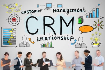 オープンソース 無料で使えるcrm5選 クラウドerp実践ポータル