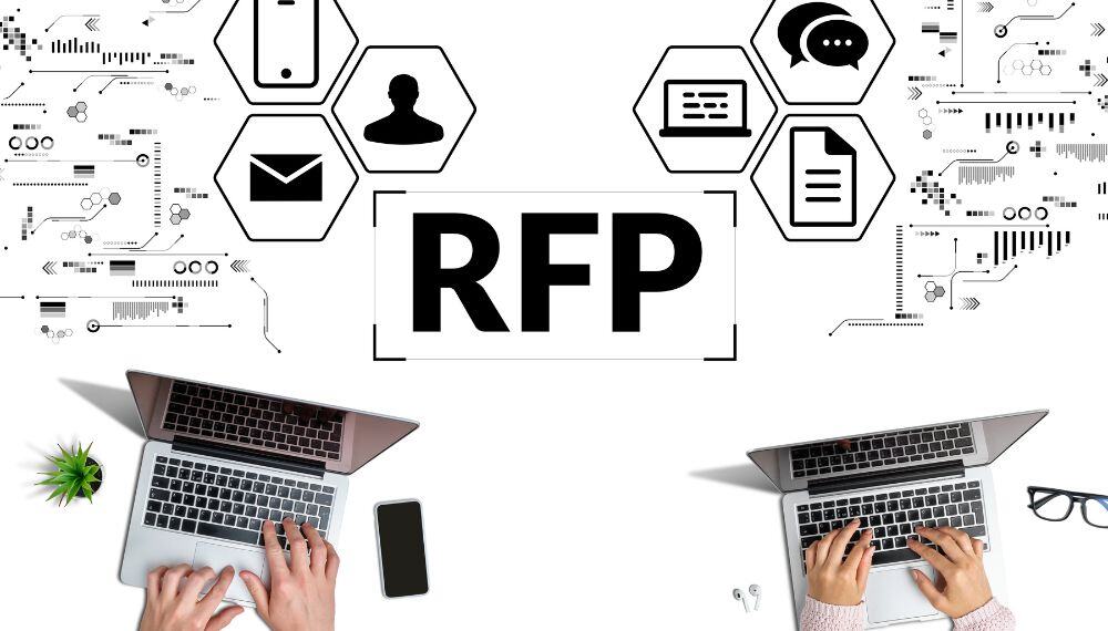 【無料サンプル付き】RFP(提案依頼書)を作成する際の注意点